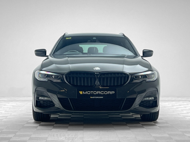 Image for 2021 BMW 3 Series 330E M SPORT PRO EDITION TOURING
