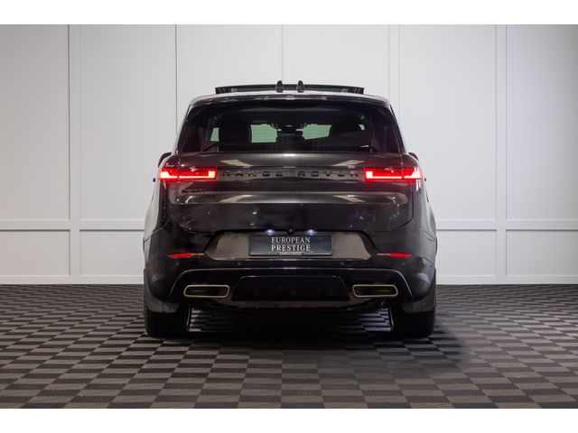 Image for 2024 Land Rover Range Rover Sport P460e Dynamic SE