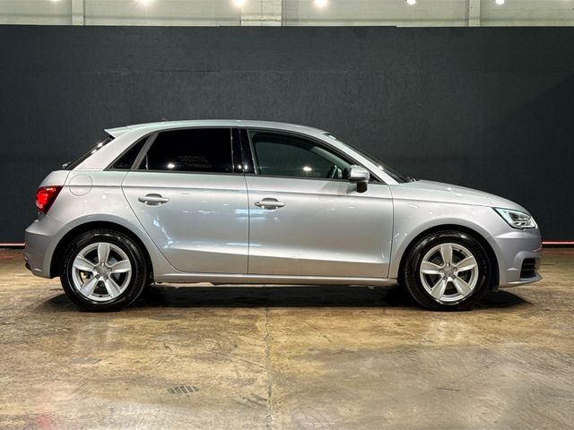 Image for 2018 Audi A1 1.0 AUTOMATIC - 15'' FACTORY ALLOY WHEELS - REAR CAMERA