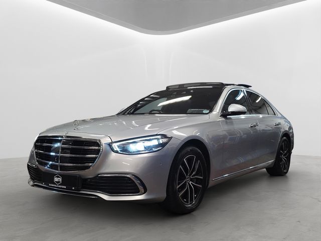 Image for 2021 Mercedes-Benz S Class 3.0 AVANTAGE PACK. HUGE SPEC. FINANCE ARRANGED. SIMI. AA APPROVED.