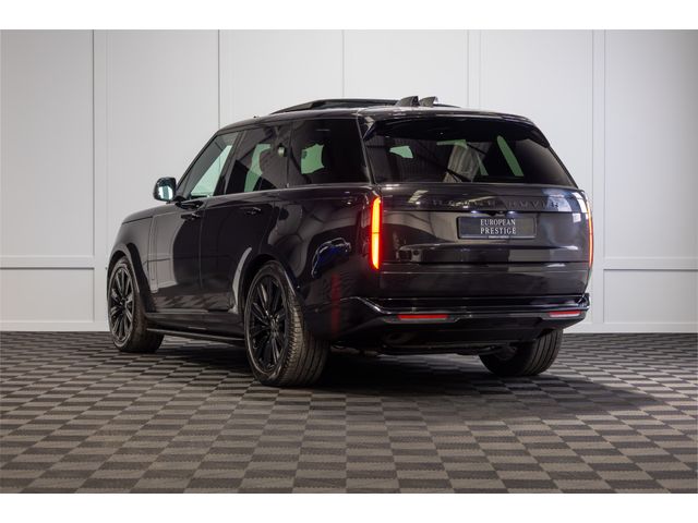 Image for 2024 Land Rover Range Rover P460e Autobiography