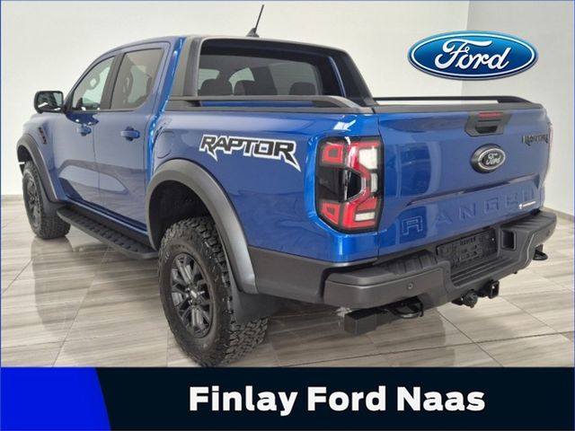 Image for 2027 Ford Ranger Raptor 2.0 Diesel