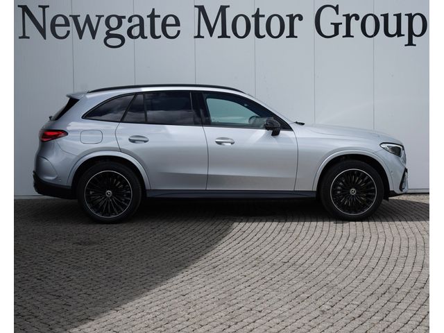 Image for 2025 Mercedes-Benz GLC Class 300e 4MATIC URBAN EDITION