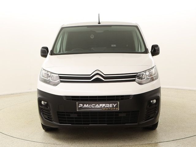 Image for 2022 Citroen Berlingo 