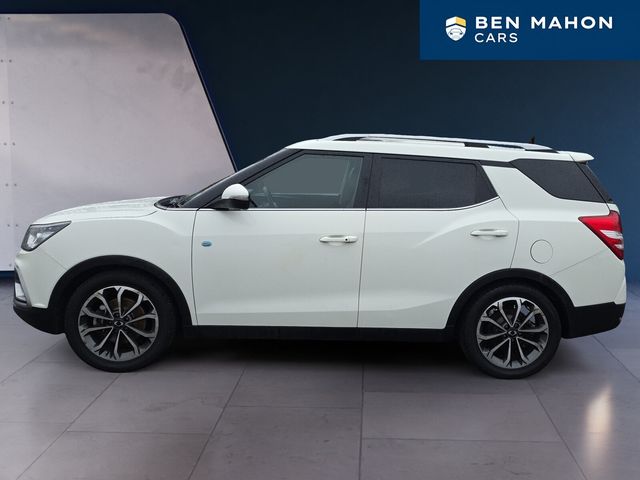 Image for 2019 Ssangyong Tivoli 1.6 D Manual EL