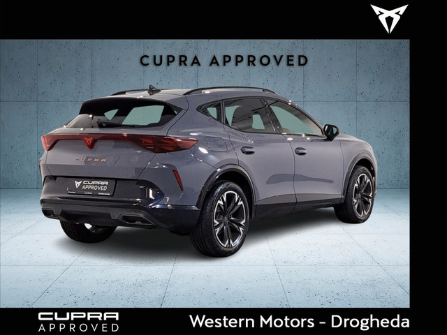 Image for 2026 Cupra Formentor 1.5 TSI 150hp V2