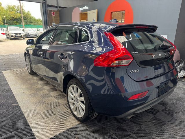 Image for 2015 Volvo V40 2015 VOLVO V40 T4 AUTOMATIC 1.6/ AUTOMATIC / PARKING CAMERA / ELECTRIC & HEATED SEATS AND MORE