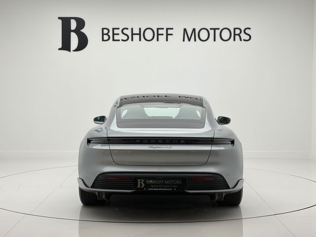 Image for 2021 Porsche Taycan 4S PERFORMANCE BATTERY=1 OWNER//ONLY 16000 MILES//D REG=FULL PORSCHE SERVICE HISTORY=TAILORED FINANCE PACKAGES AVAILABLE=TRADE IN’S WELCOME 
