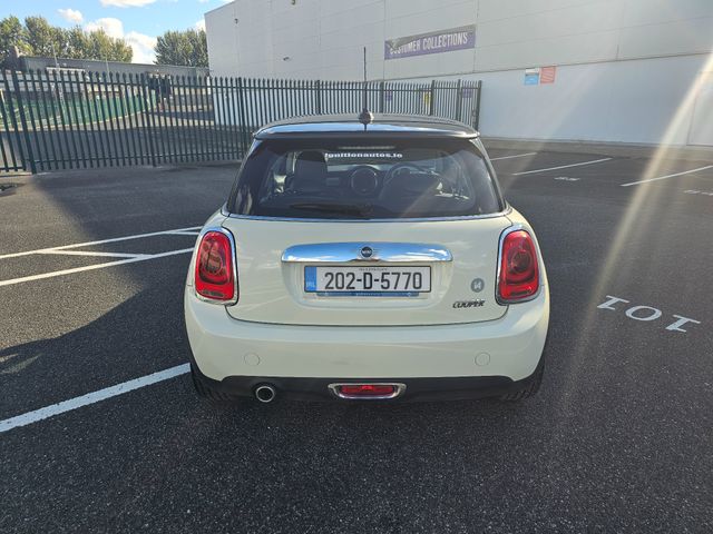 Image for 2020 Mini Cooper COOPER, 1.5 PETROL, LOW MILEAGE, FINANCE, WARRANTY, 5 STAR REVIEWS