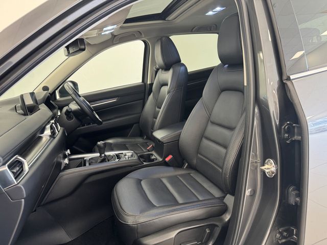 Image for 2023 Mazda CX-5 2WD 2.2D (150ps) GT SPORT