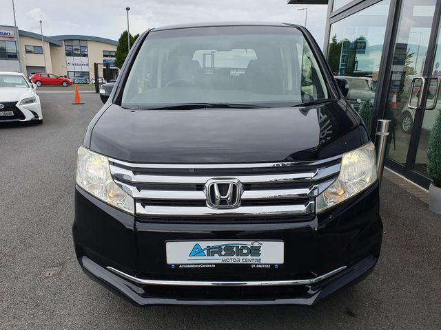 Image for 2014 Honda Stepwagon 8 SEATER * 2.0 AUTOMATIC