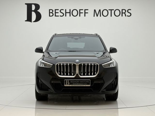 Image for 2025 BMW X1 25e M-SPORT=ONLY 4000 MILES//HUGE SPEC//AS NEW=BMW WARRANTY UNTIL 11/2028=TAILORED FINANCE PACKAGES INCL PCP AVAILABLE=TRADE IN'S WELCOME