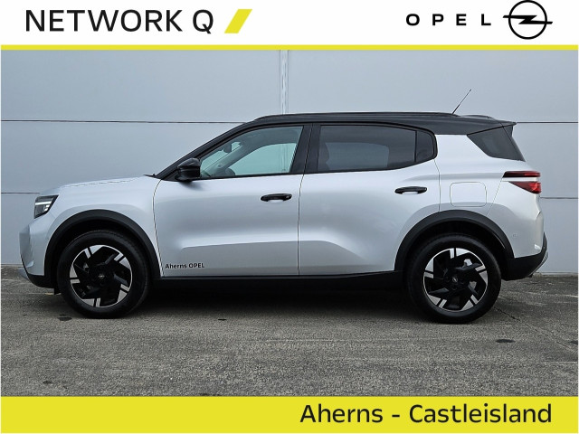 Image for 2026 Opel Frontera GS Electric 54kW automatic