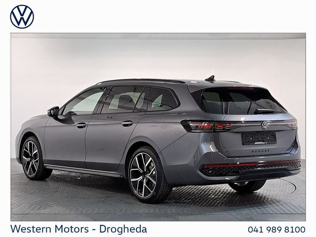 Image for 2026 Volkswagen Passat R-Line 2.0 TDI AUTO *262 DELIVERY*