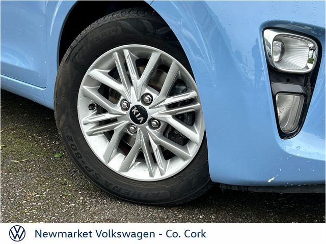 Image for 2021 Kia Picanto 1.0 PETROL 5 DOOR