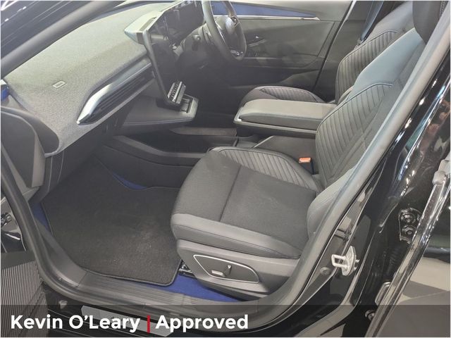 Image for 2026 Renault Megane MEGANE E-TECH ELEC ICONIC ESPR