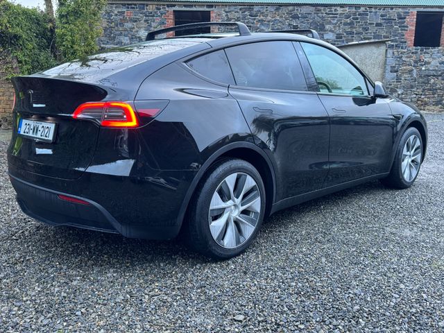Image for 2023 Tesla Model Y RWD 1 Owner