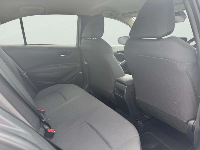 Image for 2019 Toyota Corolla Corolla + 1.6 Petrol + Aura + Saloon + 4 Door