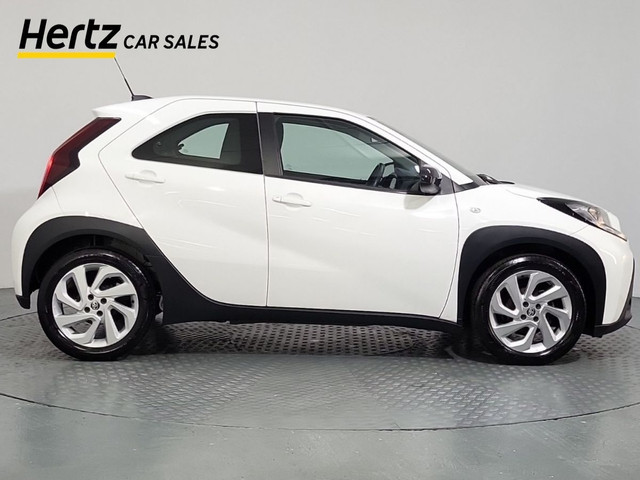 Image for 2023 Toyota Aygo X PURE VVT-I 1.0 Petrol Manual
