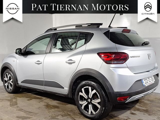 Image for 2022 Dacia Sandero Stepway **SOLD**TCe 90 STEPWAY Prestige