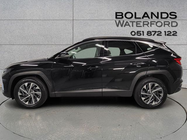 Image for 2024 Hyundai Tucson 2WD Executive Plus Finance From €147 per Week