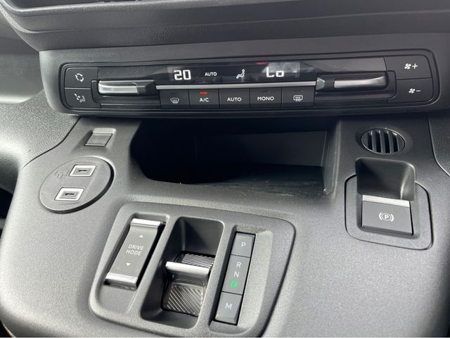 Image for 2025 Citroen Berlingo Multispace Wheelchair Accessible (Taxi Spec ) Auto