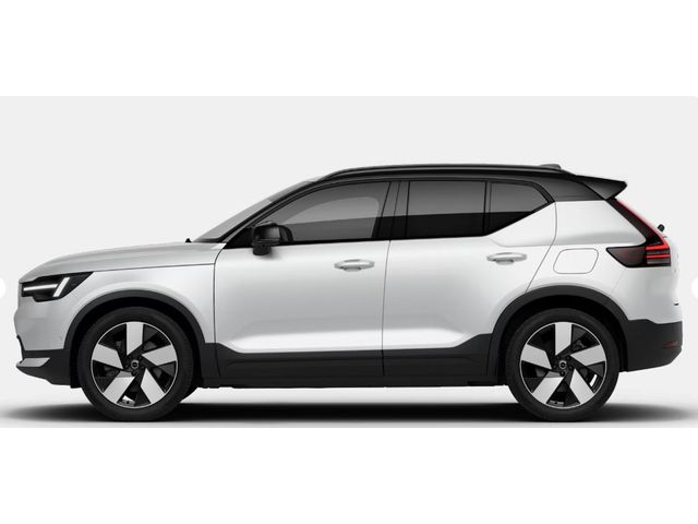 Image for 2027 Volvo EX40 ULTRA *NEW MODEL* € PER WEEK ON PCP