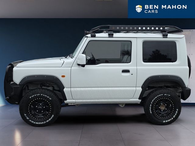 Image for 2022 Suzuki Jimny 