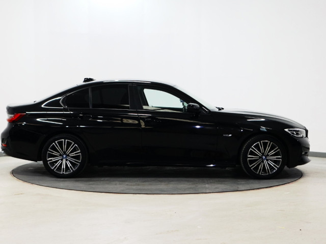 Image for 2022 BMW 3 Series *100* 330E SE PRO