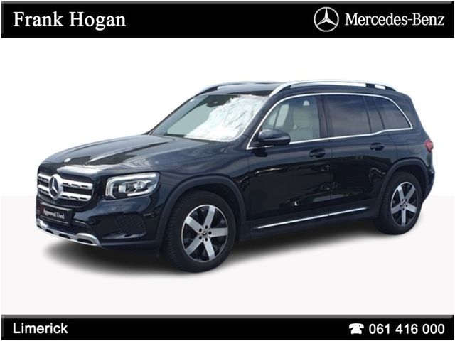 Image for 2022 Mercedes-Benz GLB Class GLB 180 Progressive Auto