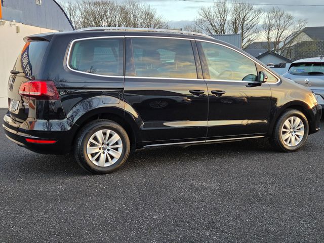 Image for 2017 Volkswagen Sharan TDI SE BMT 150PS 5DR