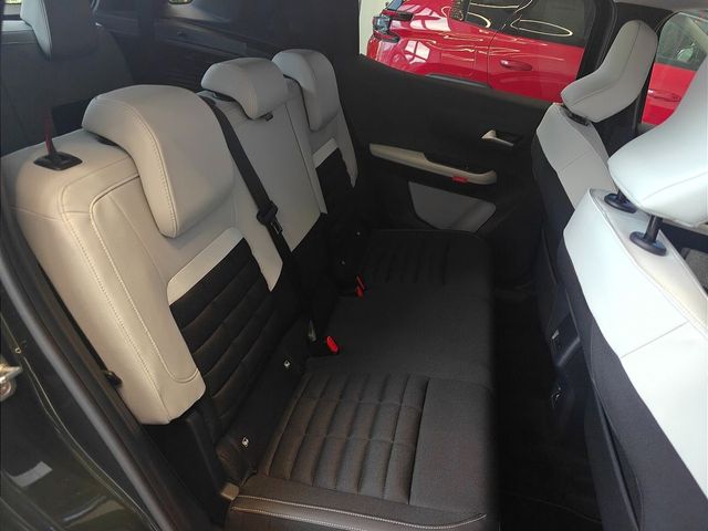 Image for 2026 Citroen C3 Aircross Plus 7 Seats From €92 Per Week