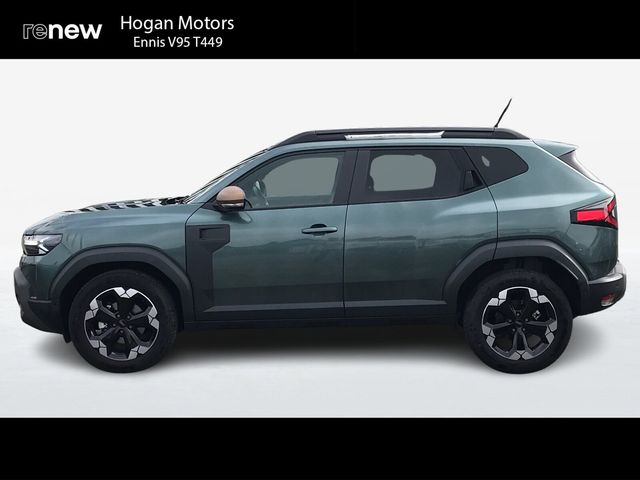 Image for 2026 Dacia Duster Extreme HEV 155 E06X