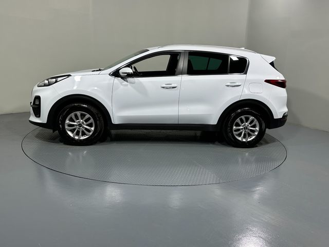 Image for 2020 Kia Sportage K2 1.6 Crdi 201