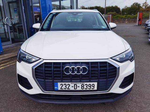 Image for 2023 Audi Q3 1.4TFSI E-TRON SE AUTOMATIC **94.4% BATTERY HEALTH**- FINANCE AVAILABLE - CALL US TODAY ON 01 492 6566 OR 087-092 5525