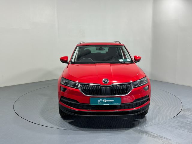 Image for 2020 Skoda Karoq Style 1.6 Tdi 