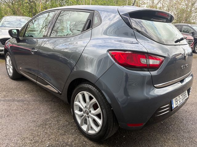 Image for 2019 Renault Clio 1.0 Petrol Dynamique NAV 