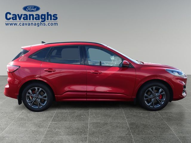 Image for 2021 Ford Kuga 1.5 EcoBlue 120PS ST-Line