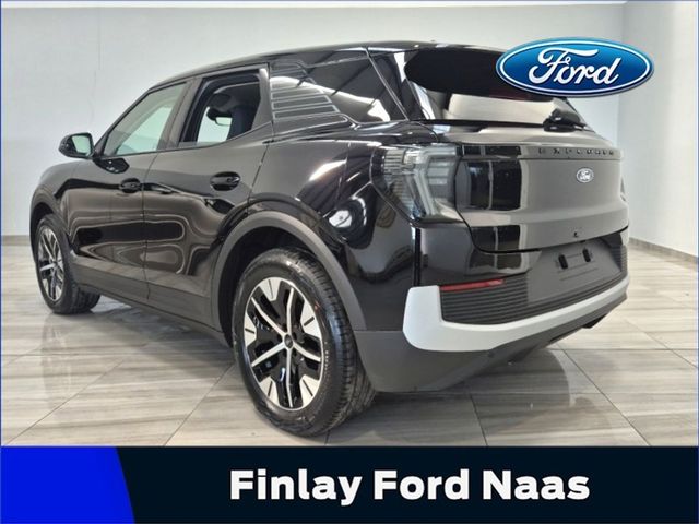 Image for 2026 Ford Explorer Select , 602K Range , IMMEDIATE DELIVERY, 0% PCP FINANCE