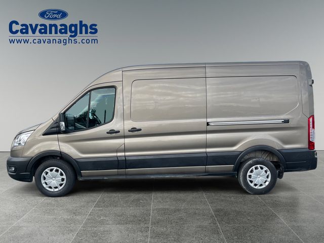 Image for 2021 Ford Transit 