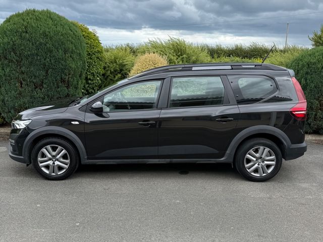 Image for 2022 Dacia Jogger Comfort TCE 110 5DR