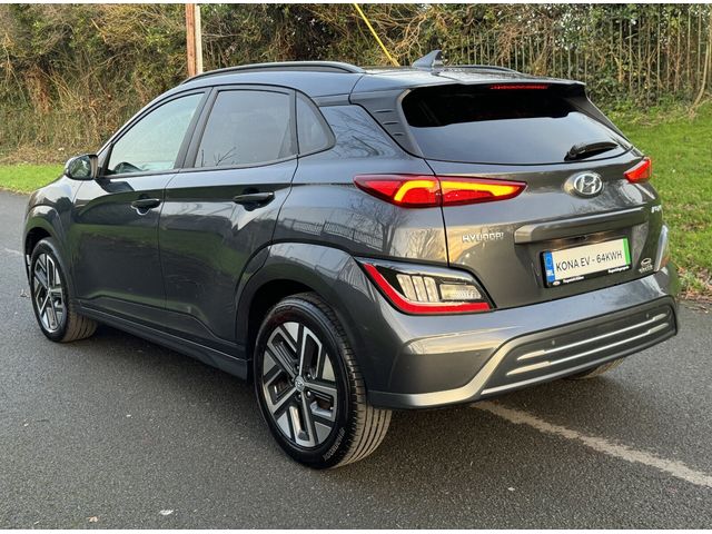 Image for 2022 Hyundai Kona 