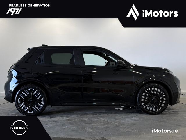 Image for 2026 Nissan Micra 