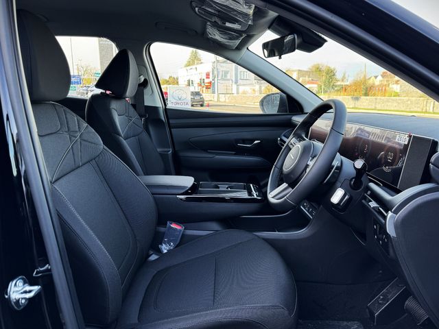 Image for 2026 Hyundai Tucson Tucson FL 2WD Comfort Plus PHEV Auto