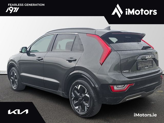 Image for 2023 Kia e-Niro EV K4 5DR Auto