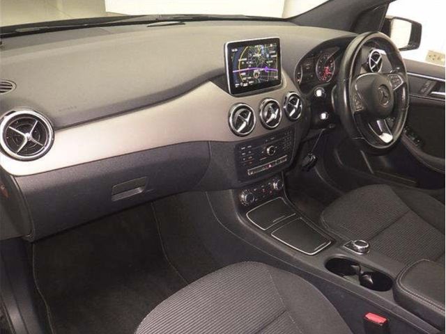Image for 2015 Mercedes-Benz B Class 1.6 Petrol Auto