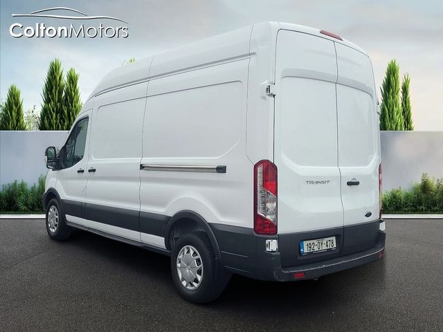 Image for 2019 Ford Transit TRANSIT 350 L BASE 2.0 105BHP PRICE is EX VAT