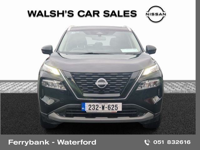 Image for 2023 Nissan X-Trail ePOWER SV Premium Auto