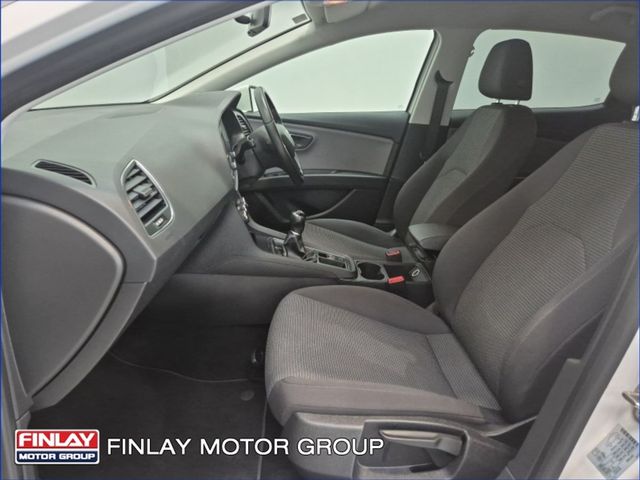 Image for 2020 SEAT Leon 1.0TSI 115HP SE