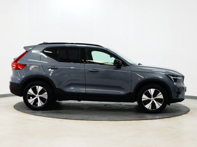 Image for 2023 Volvo XC40 *113* RECHARGE T4 PLUS
